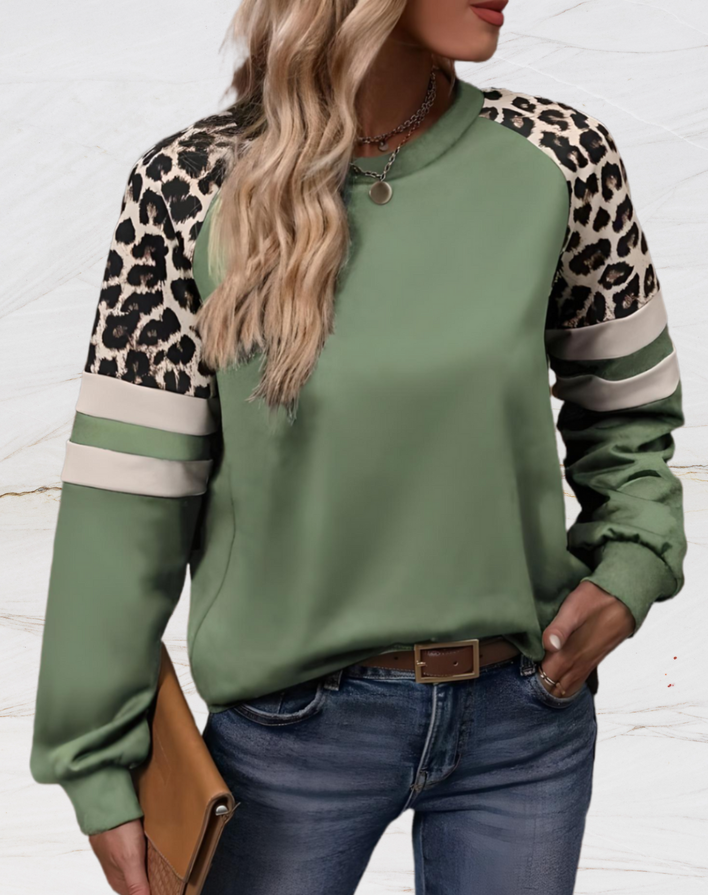 Beautifully Crafted Jumper