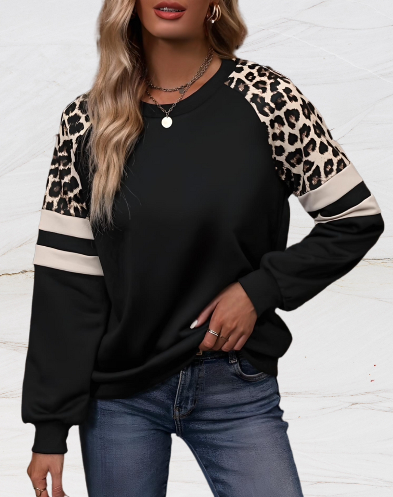 Elegantly Designed Jumper