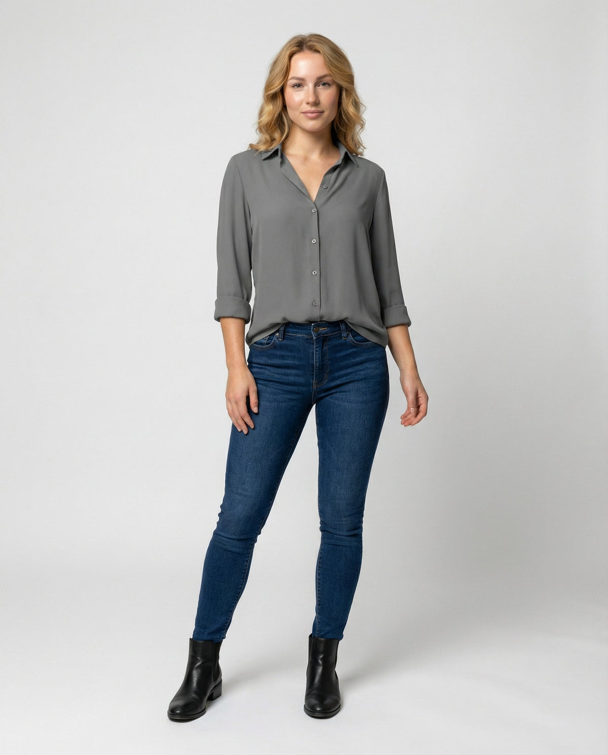 Timeless Vintage Style Garment