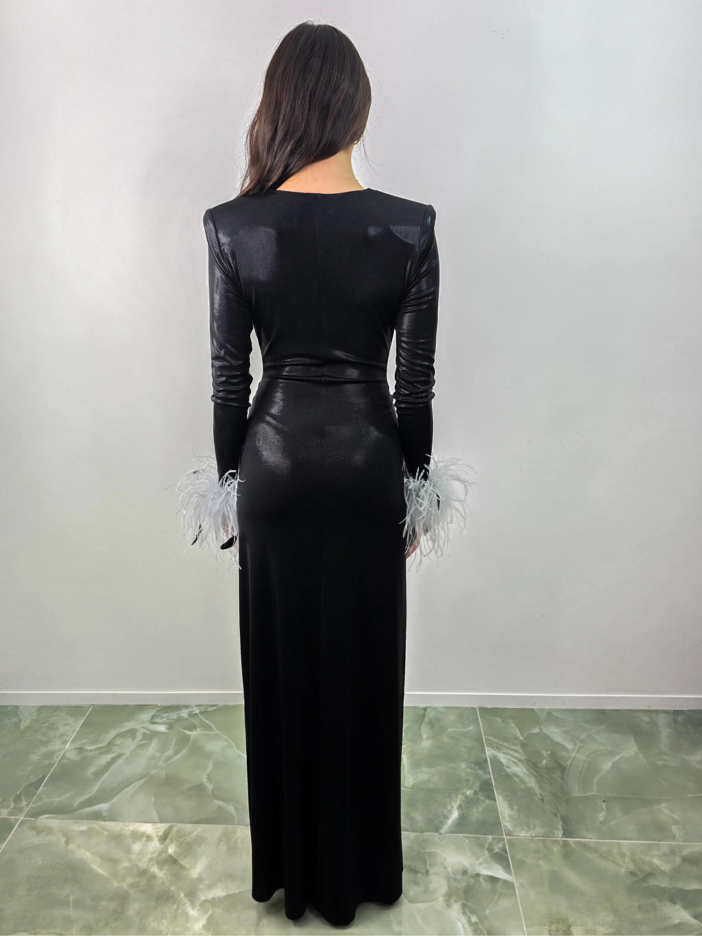 Elegantly Designed Dress