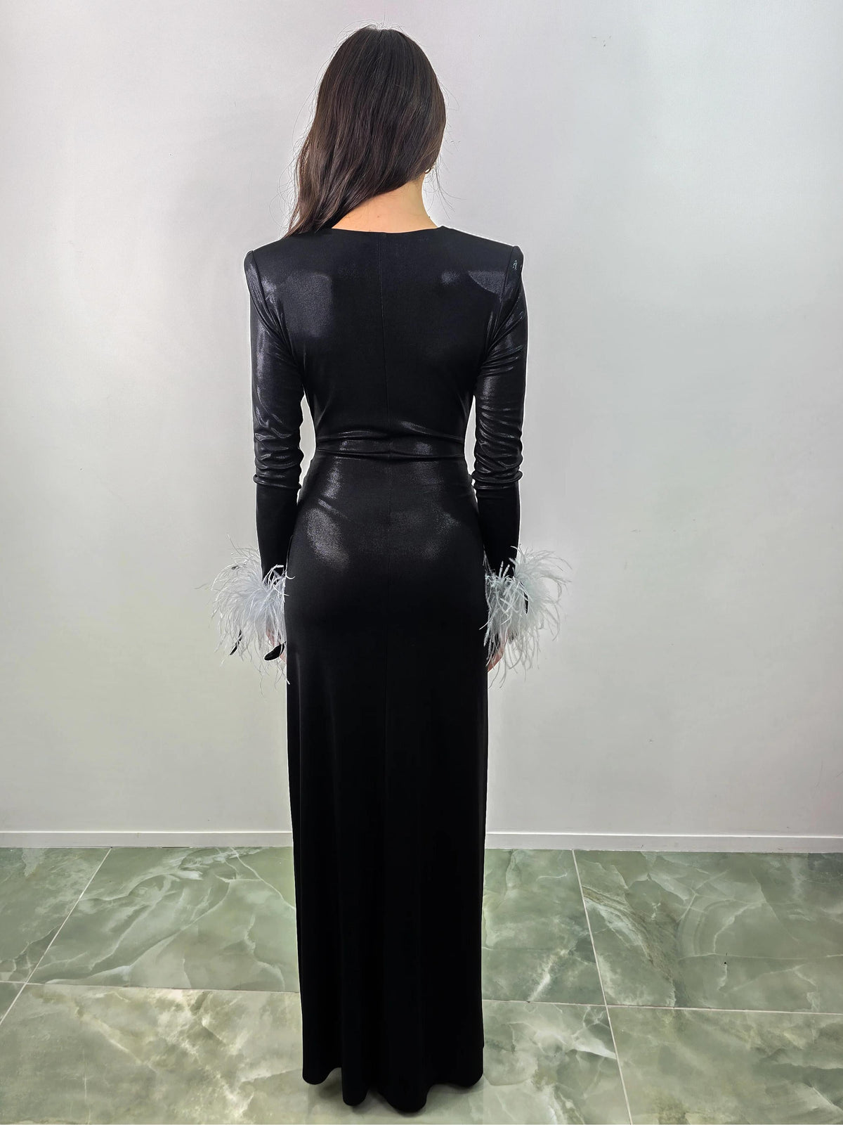 Elegantly Designed Dress