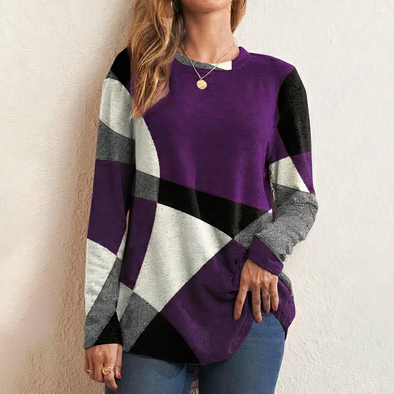 Elegantly Designed Jumper