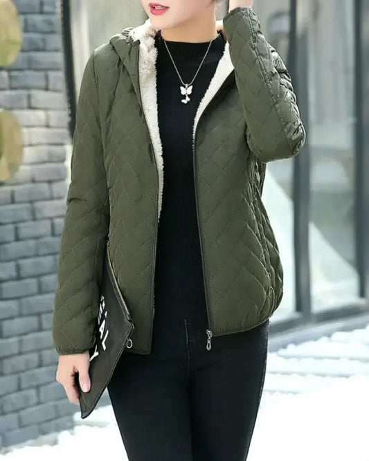 Classic Vintage Jacket