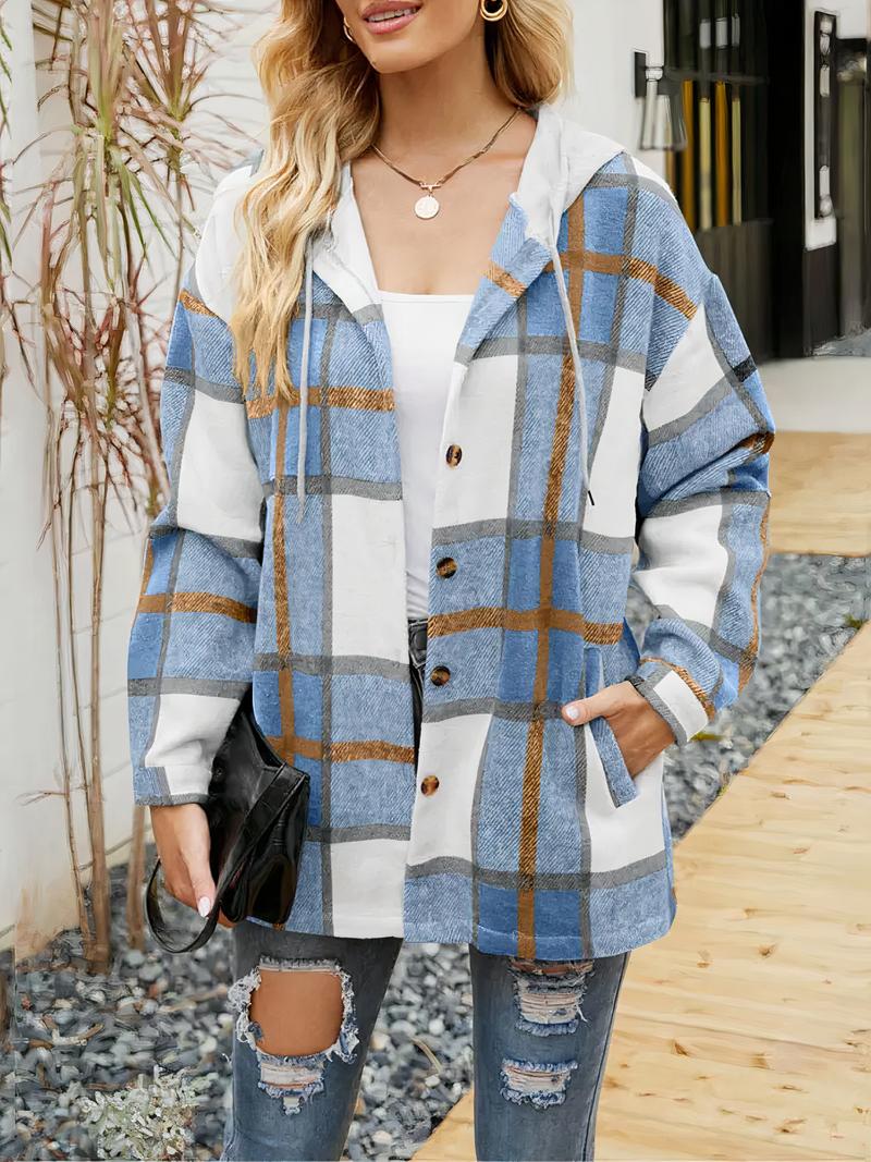 LM | Effortless and stylish general jacket