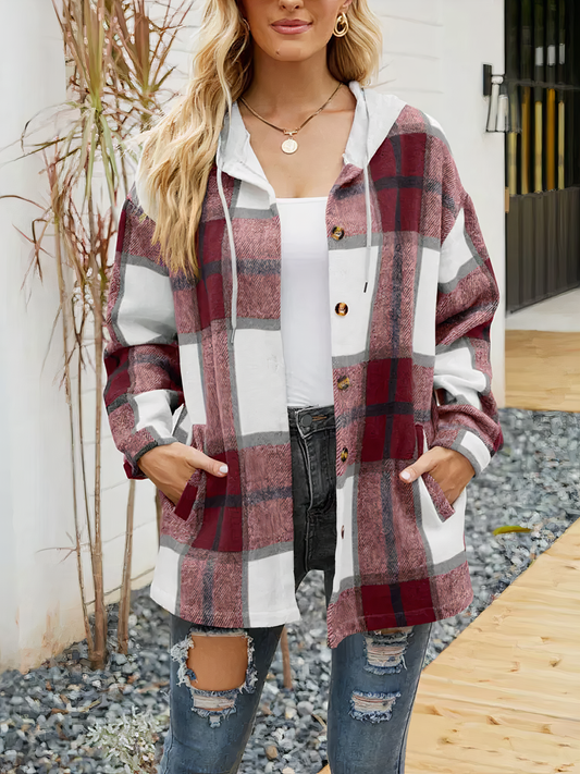 Beautifully Crafted Jacket