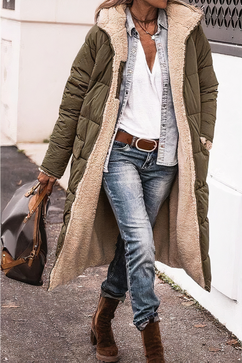 LM | Modern and comfortable general garments