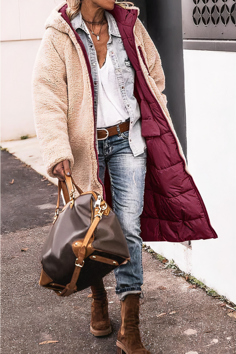 LM | Modern and comfortable general garments