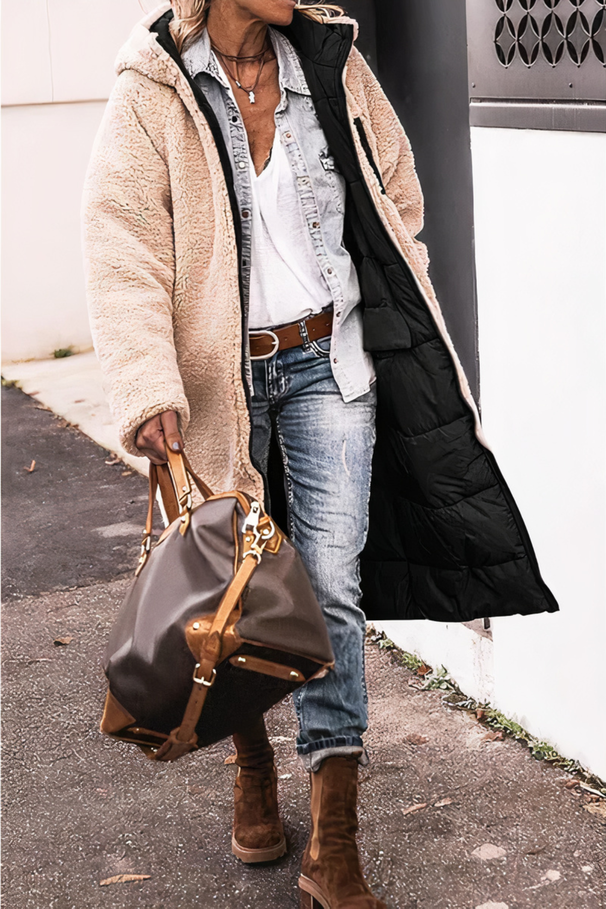 LM | Modern and comfortable general garments