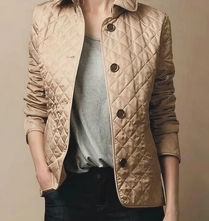 Classic Designed Jacket