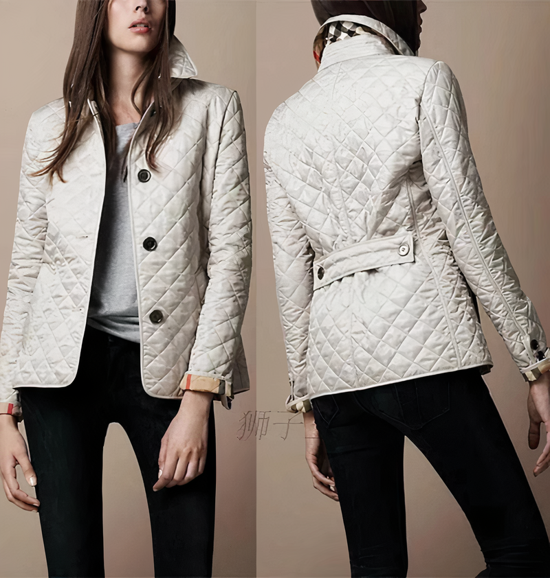 Classic Designed Jacket