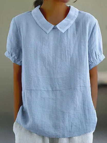 LM | Casual and comfortable general top
