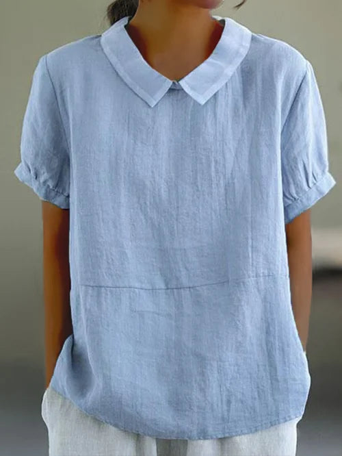 LM | Casual and comfortable general top