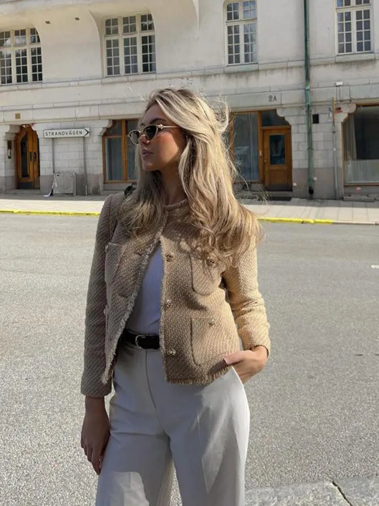 Classic Vintage Jacket