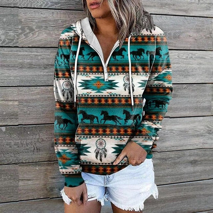 Classic Vintage Jumper