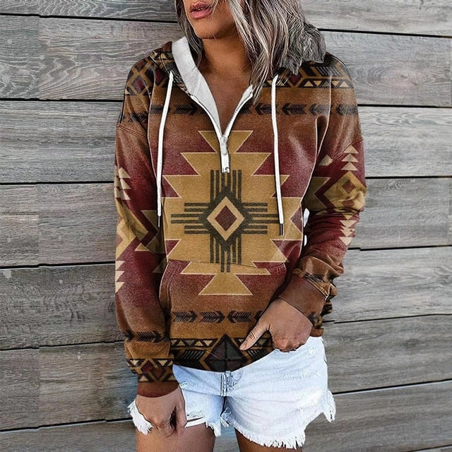 Classic Vintage Jumper