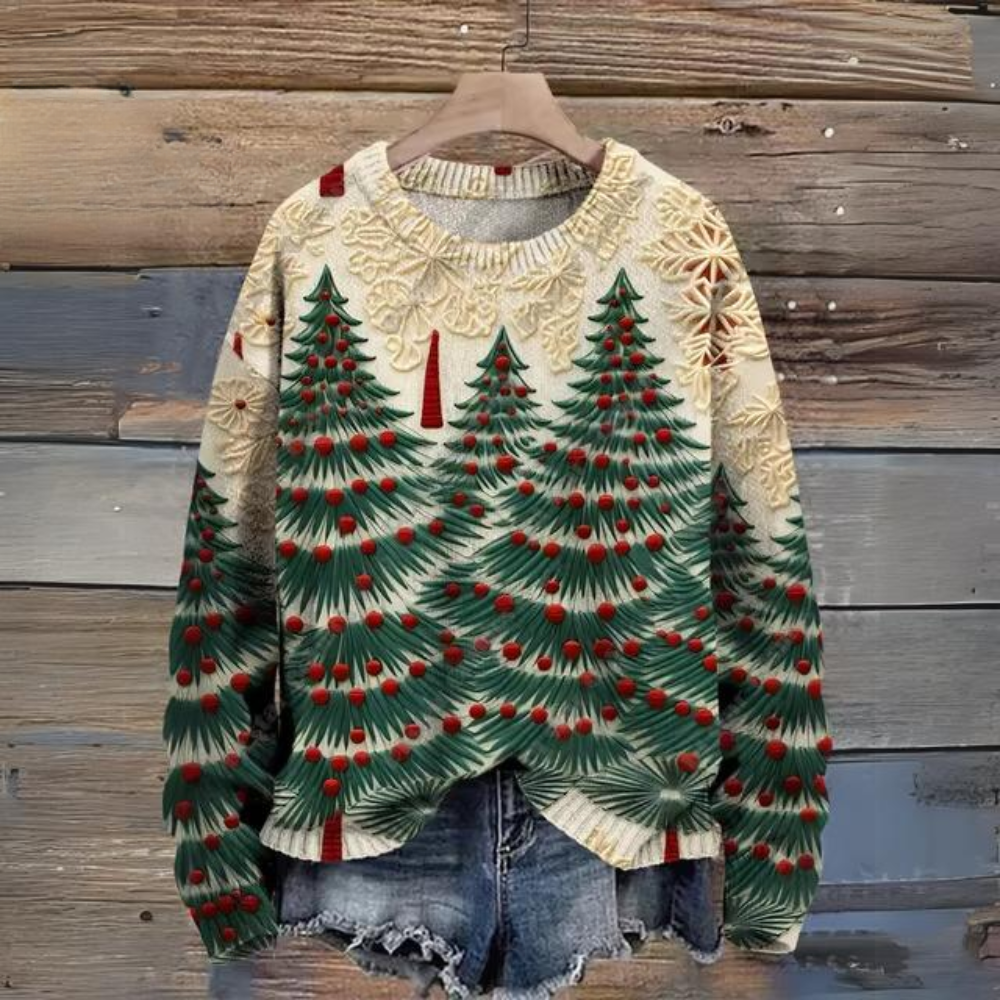 Classic Designed Jumper