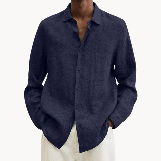 LM | Daily Nautical Blouse