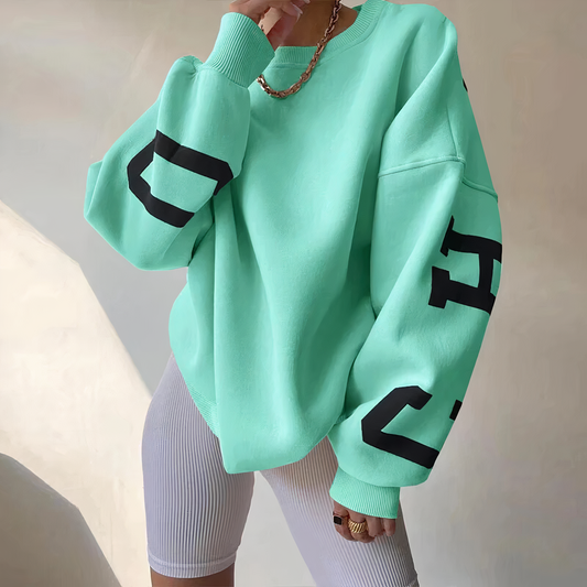 Classic Vintage Jumper