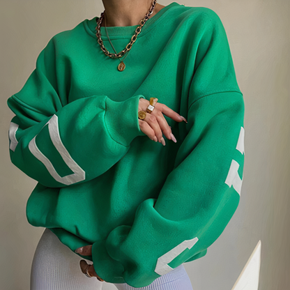 Classic Vintage Jumper
