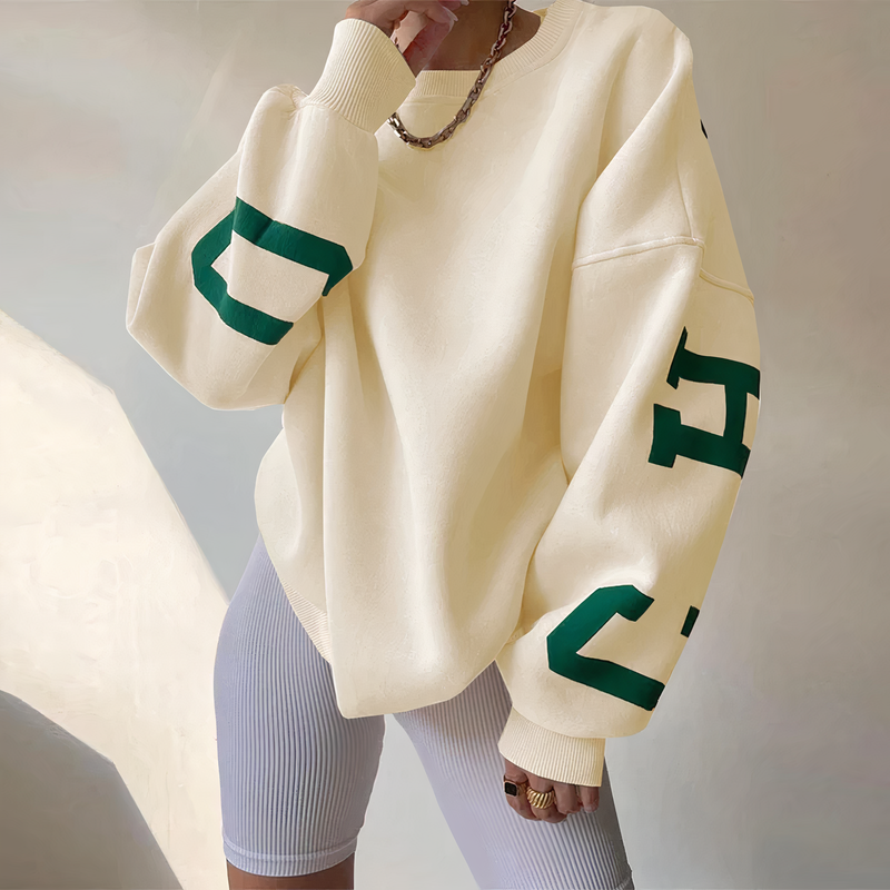 Classic Vintage Jumper