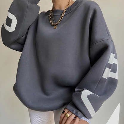 Classic Vintage Jumper