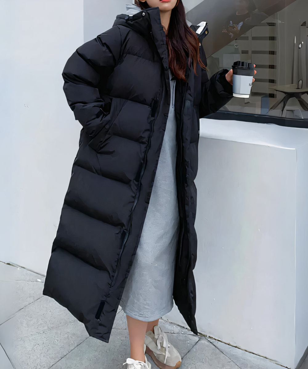 Beautifully Crafted Jacket