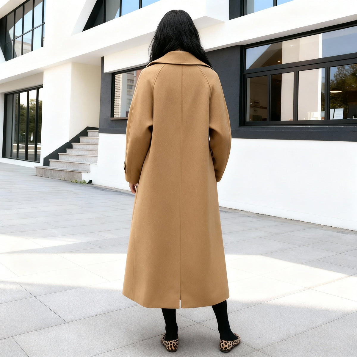 Timeless Vintage Style Garment