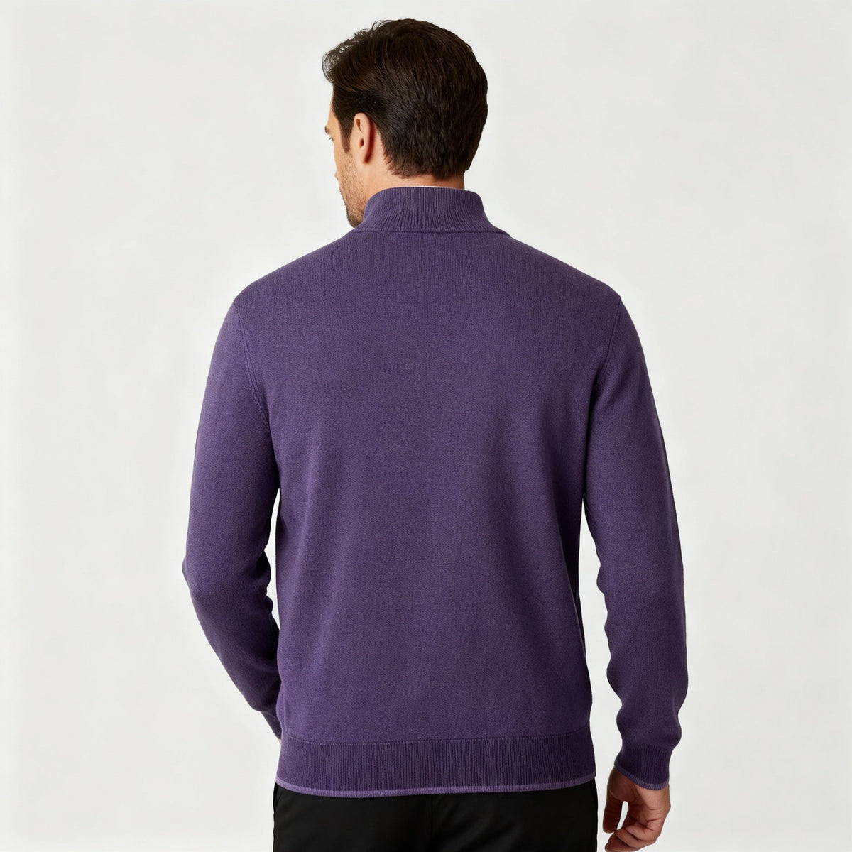 Beautifully Crafted Pullover