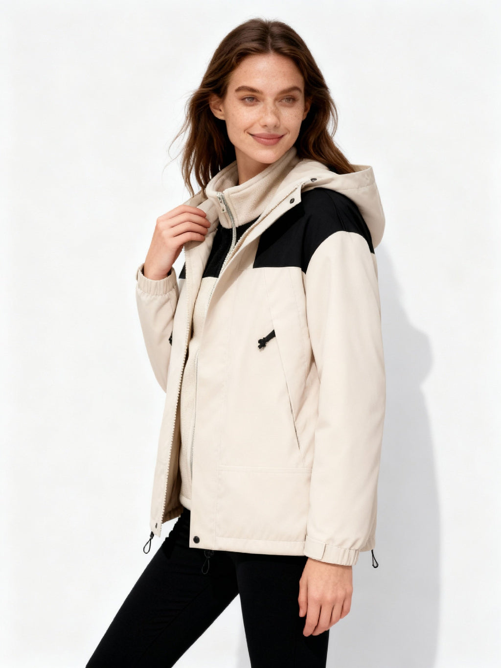 Beautifully Crafted Garment