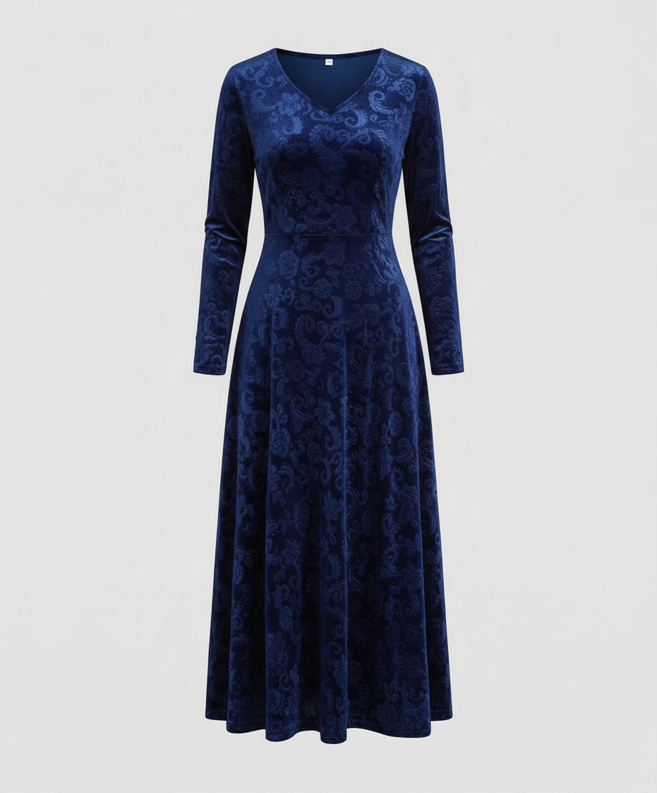 Blau