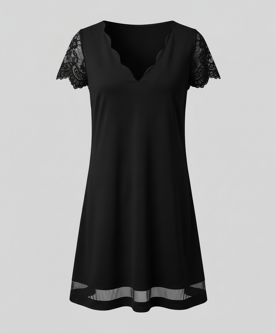 Timeless Vintage Style Garment
