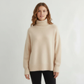 Elegantly Designed Pullover