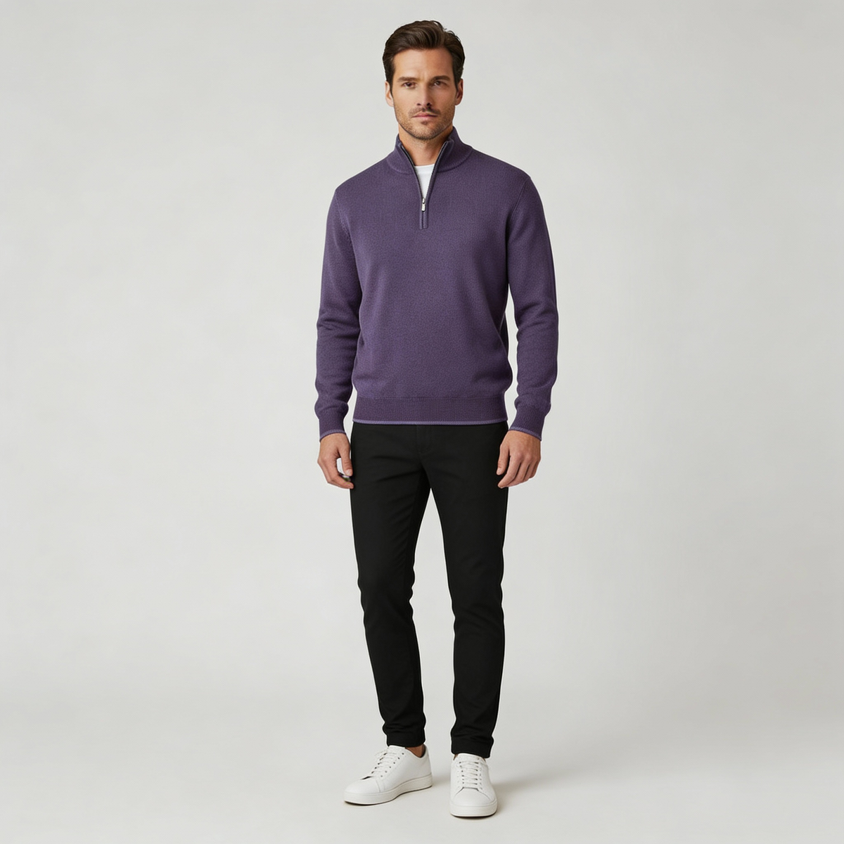 Beautifully Crafted Pullover