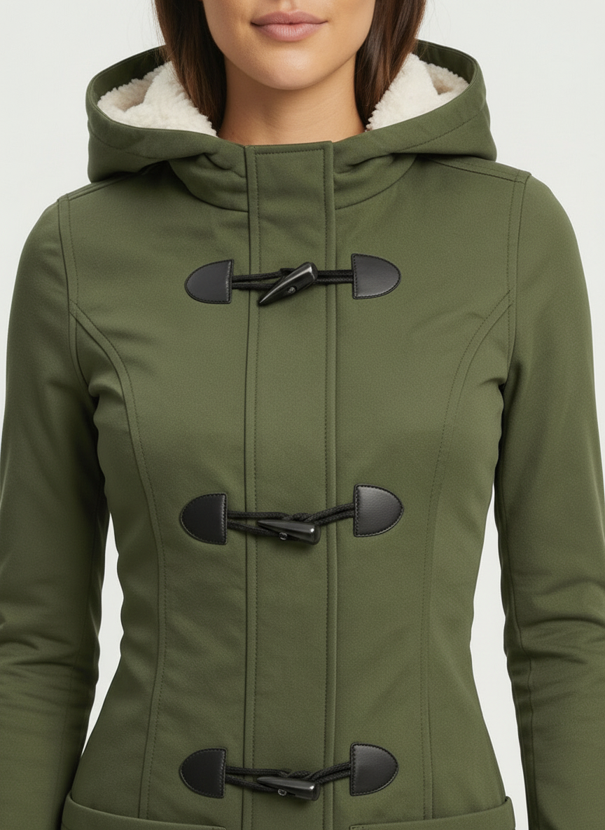 Classic Designed Garment