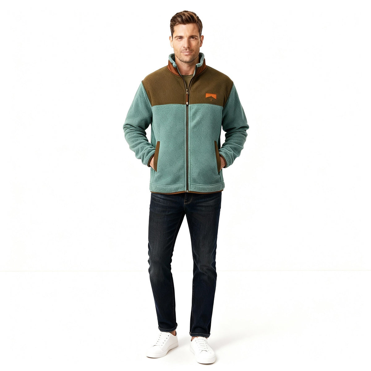 Thoughtfully Designed Garment