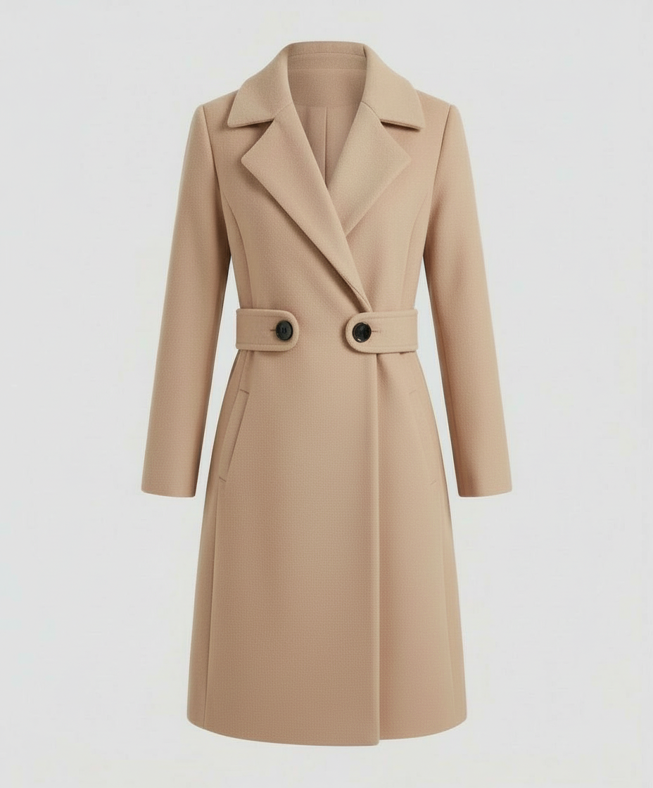 Timeless Vintage Style Garment
