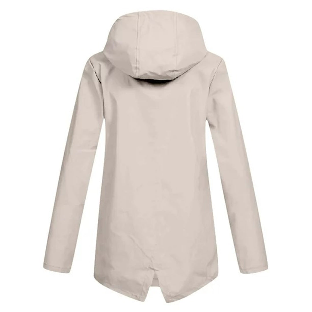 LM | Effortless and chic jacket