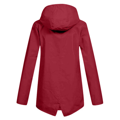 LM | Effortless and chic jacket