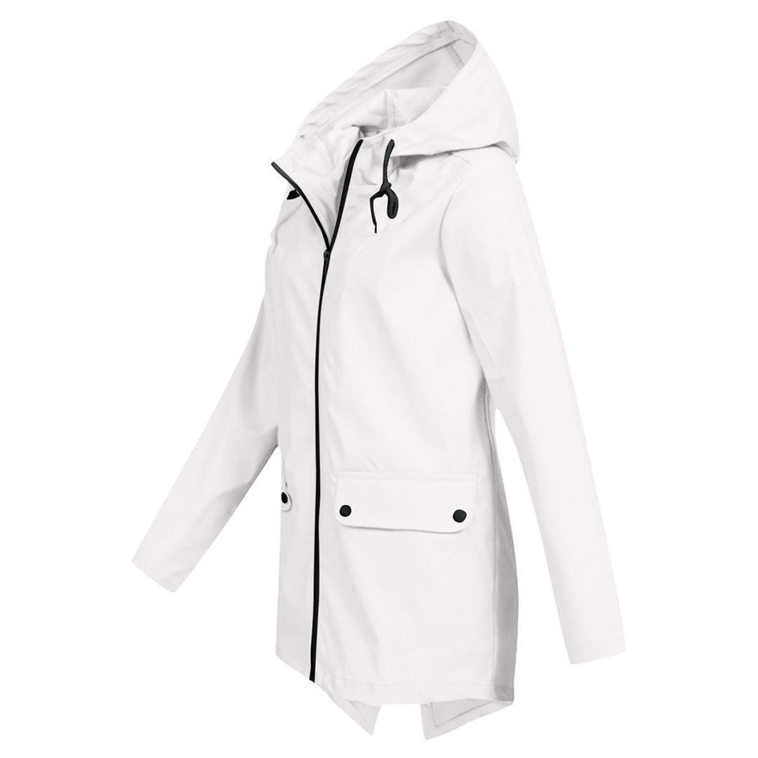 LM | Effortless and chic jacket