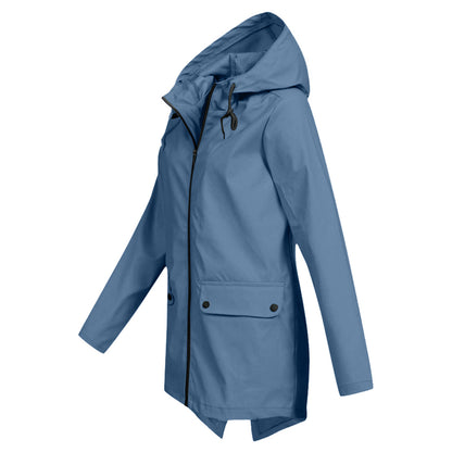 LM | Effortless and chic jacket