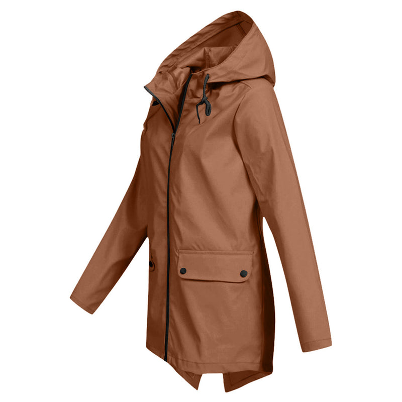 LM | Effortless and chic jacket