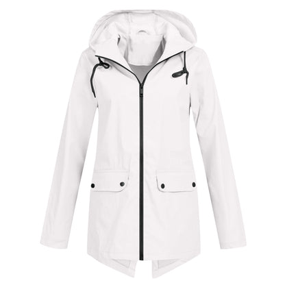 LM | Effortless and chic jacket