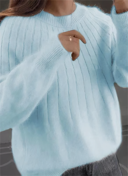 Classic Designed Jumper