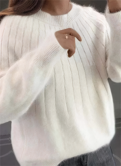 Classic Designed Jumper