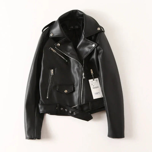 LM | Retro jacket for women