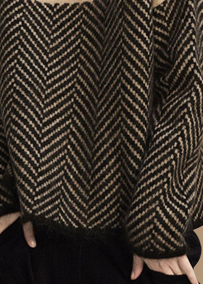 LM | Tailored and elegant general sweater