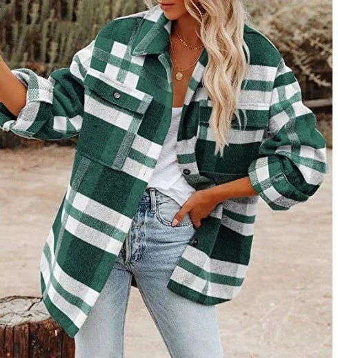 Elegantly Designed Jacket