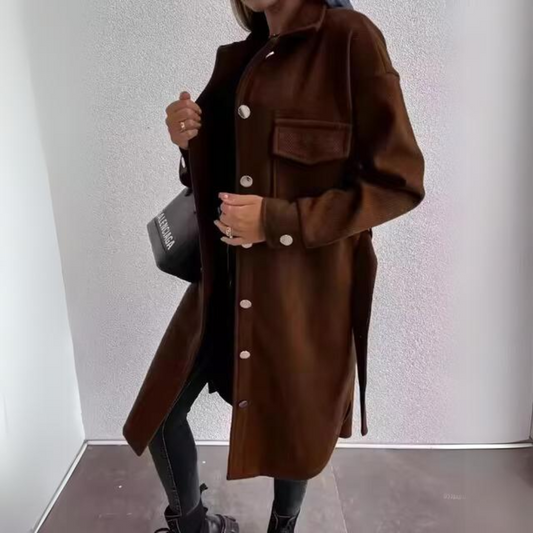 Beautifully Crafted Jacket