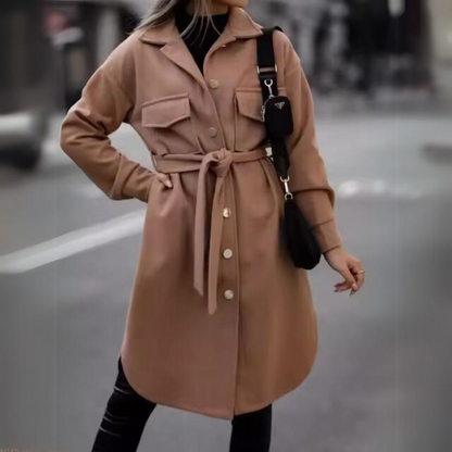 Vintage Inspired Jacket