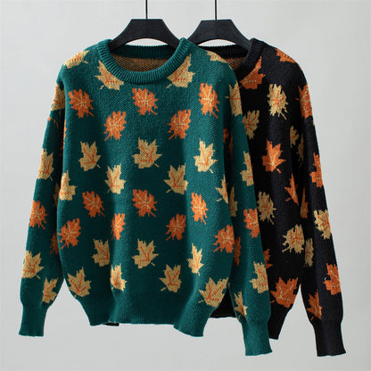 Thoughtfully Designed Jumper